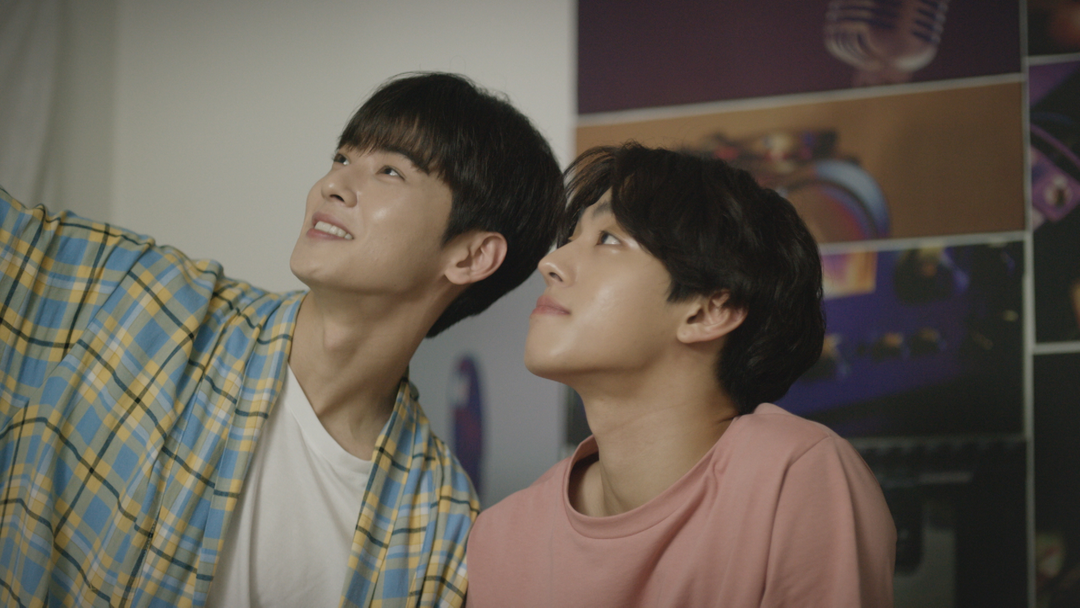 TOP MANAGEMENT 第09話／字幕 映画・ドラマ・アニメの動画はTELASA(テラサ)