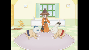 アニマル横町 第031話・第032話