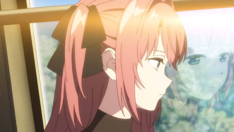 上伊那ぼたん、酔へる姿は百合の花 第12話