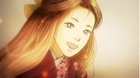 百鬼夜行抄 第01話