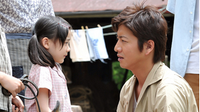 南極大陸 第01話