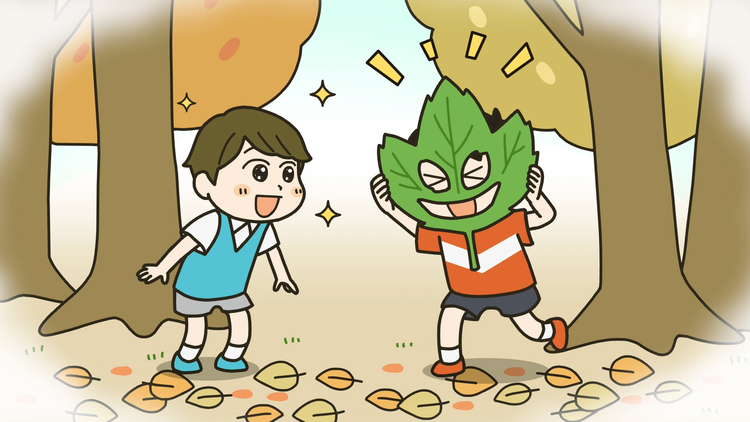 学校では教えてくれない大切なこと 第17話