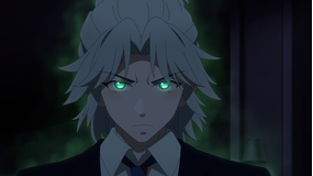 DARK MOON　-黒の月： 月の祭壇- Original By DARK MOON ： THE BLOOD ALTAR WITH ENHYPEN 第09話