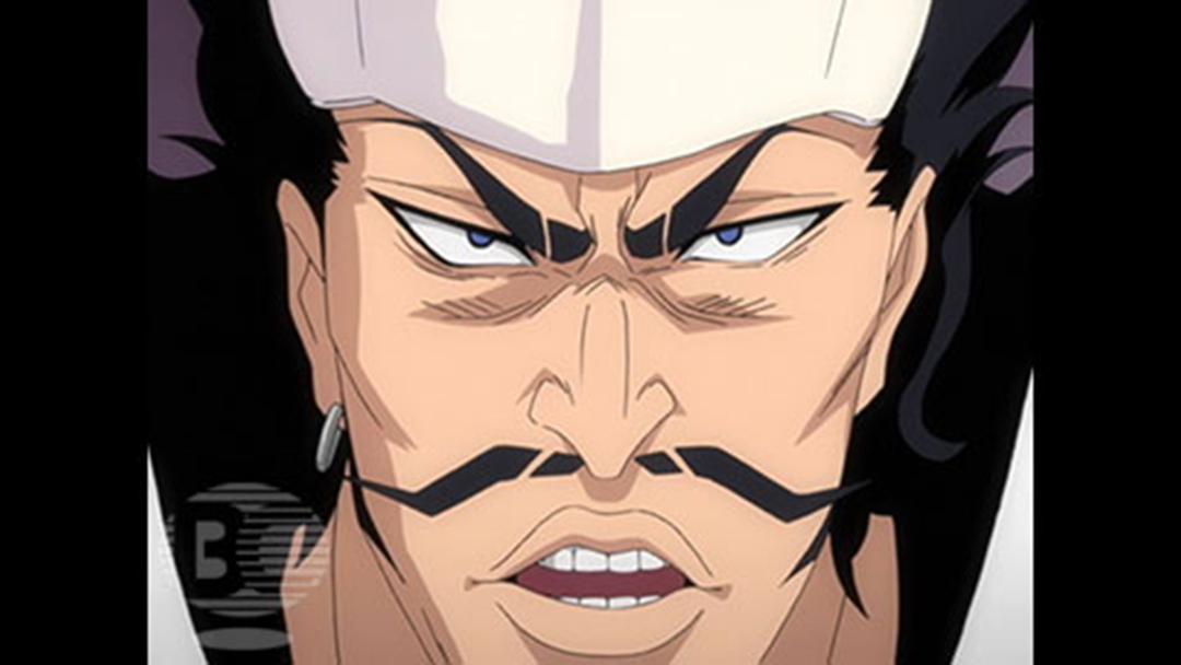 BLEACH 虚圏突入篇 第151話 | アニメの動画配信はTELASA(テラサ)-見逃し配信＆動画が見放題