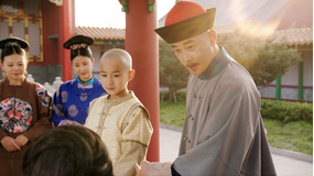 康熙帝～大河を統べる王～ 第30話／字幕