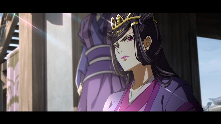 魔道祖師 第06話