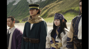 連続ドラマW ゴールデンカムイ -北海道刺青囚人争奪編- 第09話(最終話)