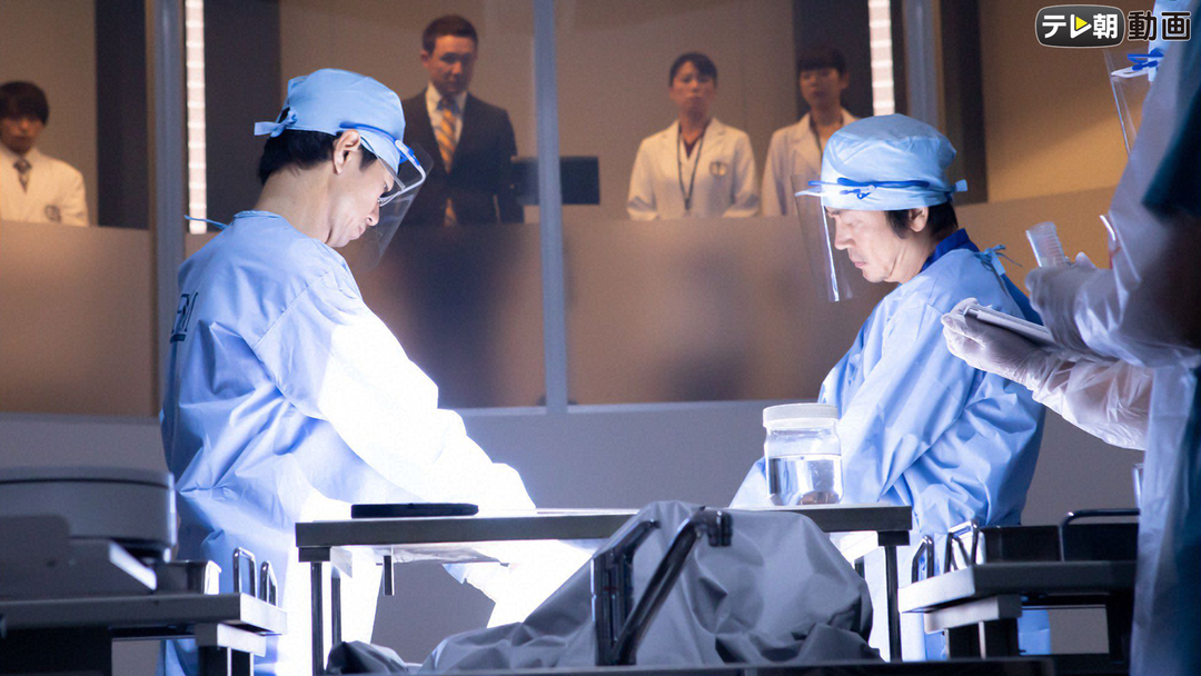 サイン-法医学者 柚木貴志の事件- DVD-BOX〈5枚組〉 Amazon.co.jp