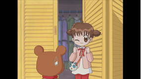 アニマル横町 第047話・第048話