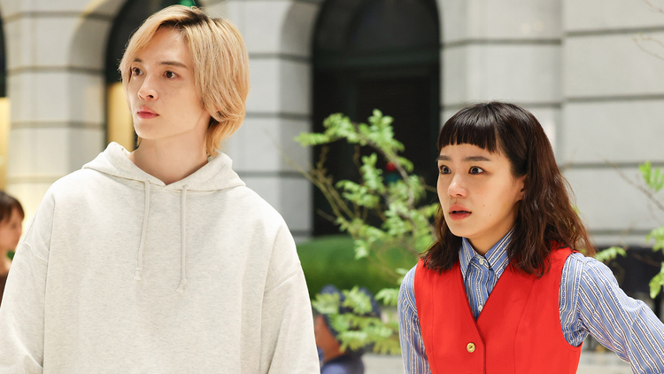 あのクズを殴ってやりたいんだ 第03話