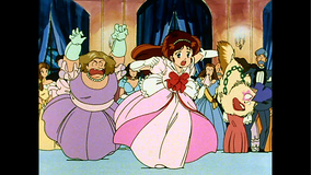 魔法のアイドル パステルユーミ 第12話