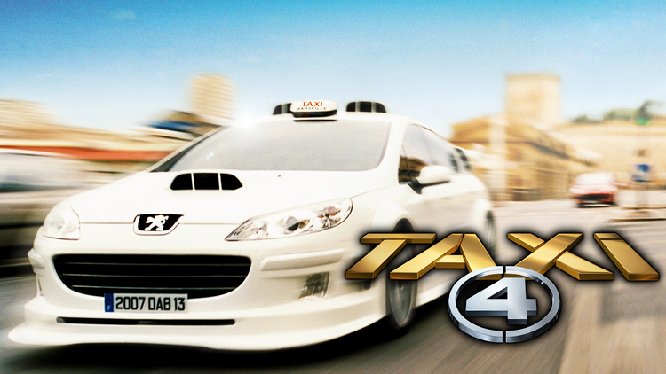 TAXi4/字幕