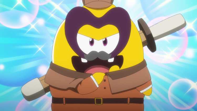 ニンジャラ 第184話