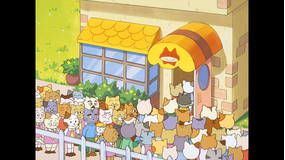 ニャニがニャンだー ニャンダーかめん 第31話