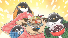 コウペンちゃん 第46話