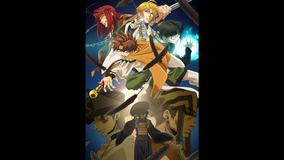 最遊記RELOAD -ZEROIN-
