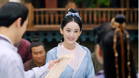 風起西州 ~烈風に舞う花衣~ 第14話/字幕