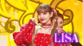 SBS人気歌謡 #1109 2021年09月19日韓国放送分<字幕有>