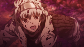 異修羅 第2期 第24話（最終話）