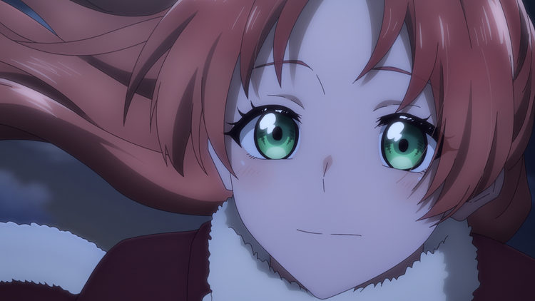 悪食令嬢と狂血公爵 第05話