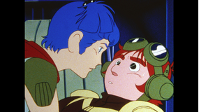 戦闘メカ ザブングル 第19話