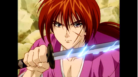 るろうに剣心-明治剣客浪漫譚-（1996年版） 第94話（最終話）