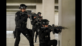 S.W.A.T. シーズン8 第17話／吹替