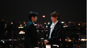 Dating Game～口説いてもいいですか、ボス！？～ ＜タイ放送版＞ 第06話／字幕