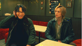 あのクズを殴ってやりたいんだ 第08話