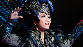 【宝塚歌劇】STAGE Pick Up from 『Tiara Azul -Destino-』