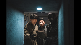 スティーラー ～七つの朝鮮通宝～ 第11話／字幕