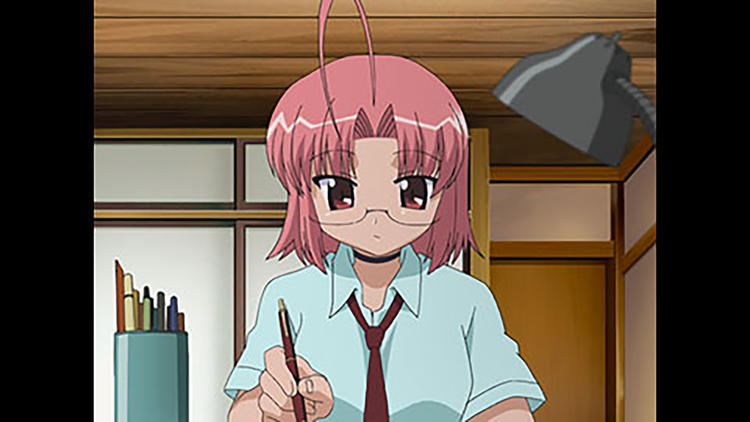 まほらば～Heartful days 第19話