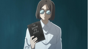 霧尾ファンクラブ 第03話