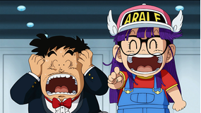 ドラゴンボール超 未来トランクス編 第069話