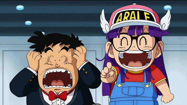 ドラゴンボール超 未来トランクス編 第069話