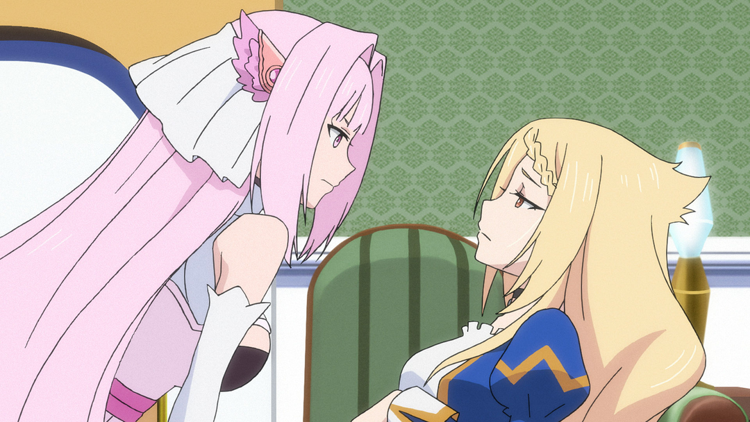 魔王様 リトライ 第02話 映画 ドラマ アニメの動画はtelasa