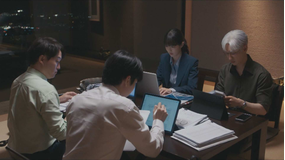 交渉の技術 第11話／字幕