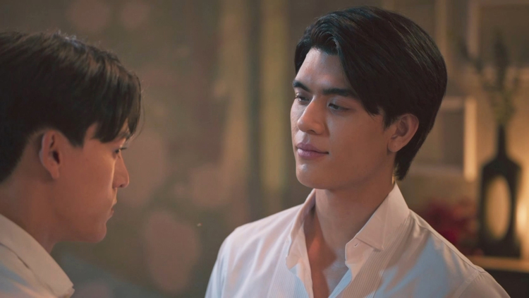 My Golden Blood 第02話/字幕