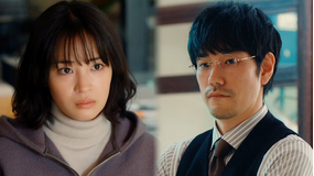 クジャクのダンス、誰が見た? 第05話