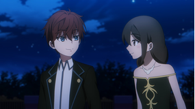 最強の王様、二度目の人生は何をする？ 第10話