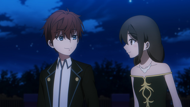 最強の王様、二度目の人生は何をする？ 第10話