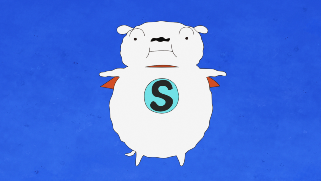 ワイルドな缶詰