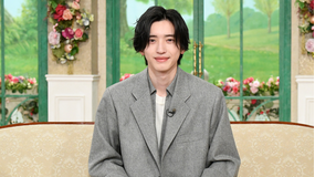 徹子の部屋 ＜なにわ男子 道枝駿佑＞大人気アイドル…両親の影響で芸能界へ（2026/03/18放送分）