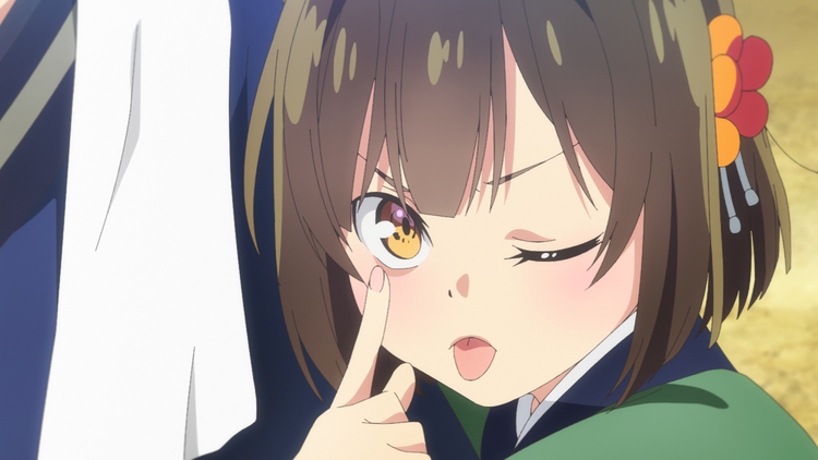 精霊幻想記 第07話