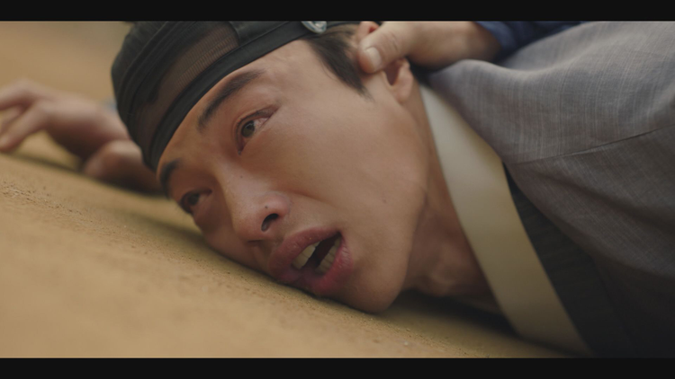 朝鮮弁護士カン・ハンス～誓いの法典～ 第31話／字幕