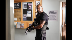S.W.A.T. シーズン8 第06話/吹替