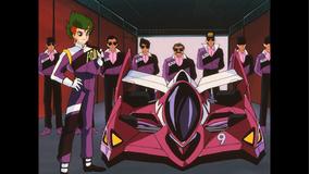 新世紀GPX サイバーフォーミュラ 第31話