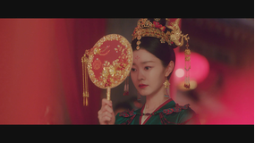 長風渡 ～あなたと綴る、運命の縁～ 第03話／字幕