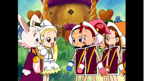 おジャ魔女どれみドッカーン! 第06話