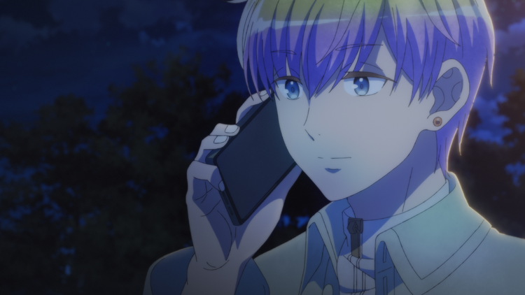 どうせ、恋してしまうんだ。 第15話